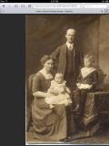 Bessie Eleanor TODMAN